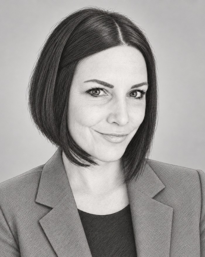 Danica Hertrich, Account & Promotion Manager at WG Promo