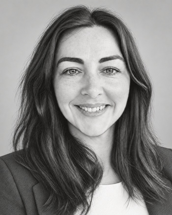 Irina Schulz, Account & Promotion Manager at WG Promo