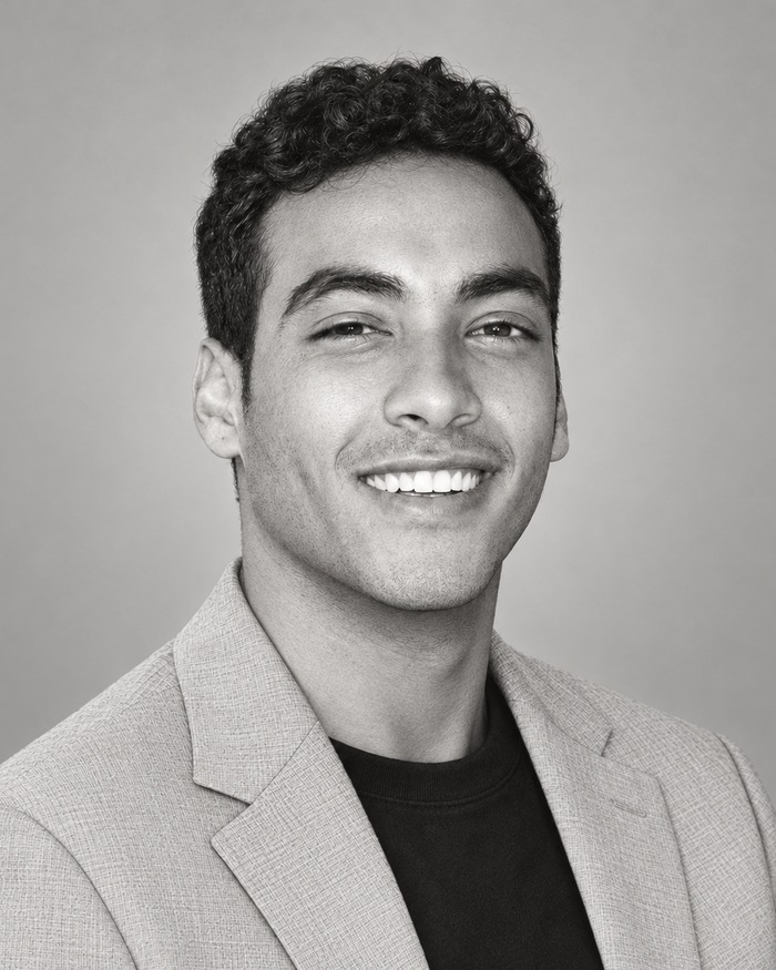 Ahmed Amar, Growth Strategy Manager at WG Promo
